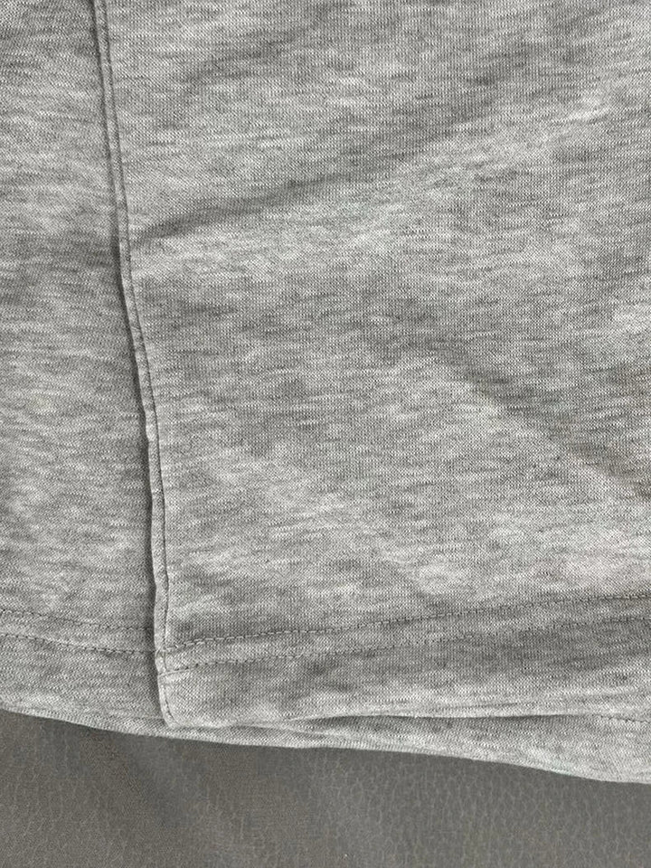 Men’s Straight Fit Joggers – Casual Drawstring Pants with Comfortable Relaxed Style