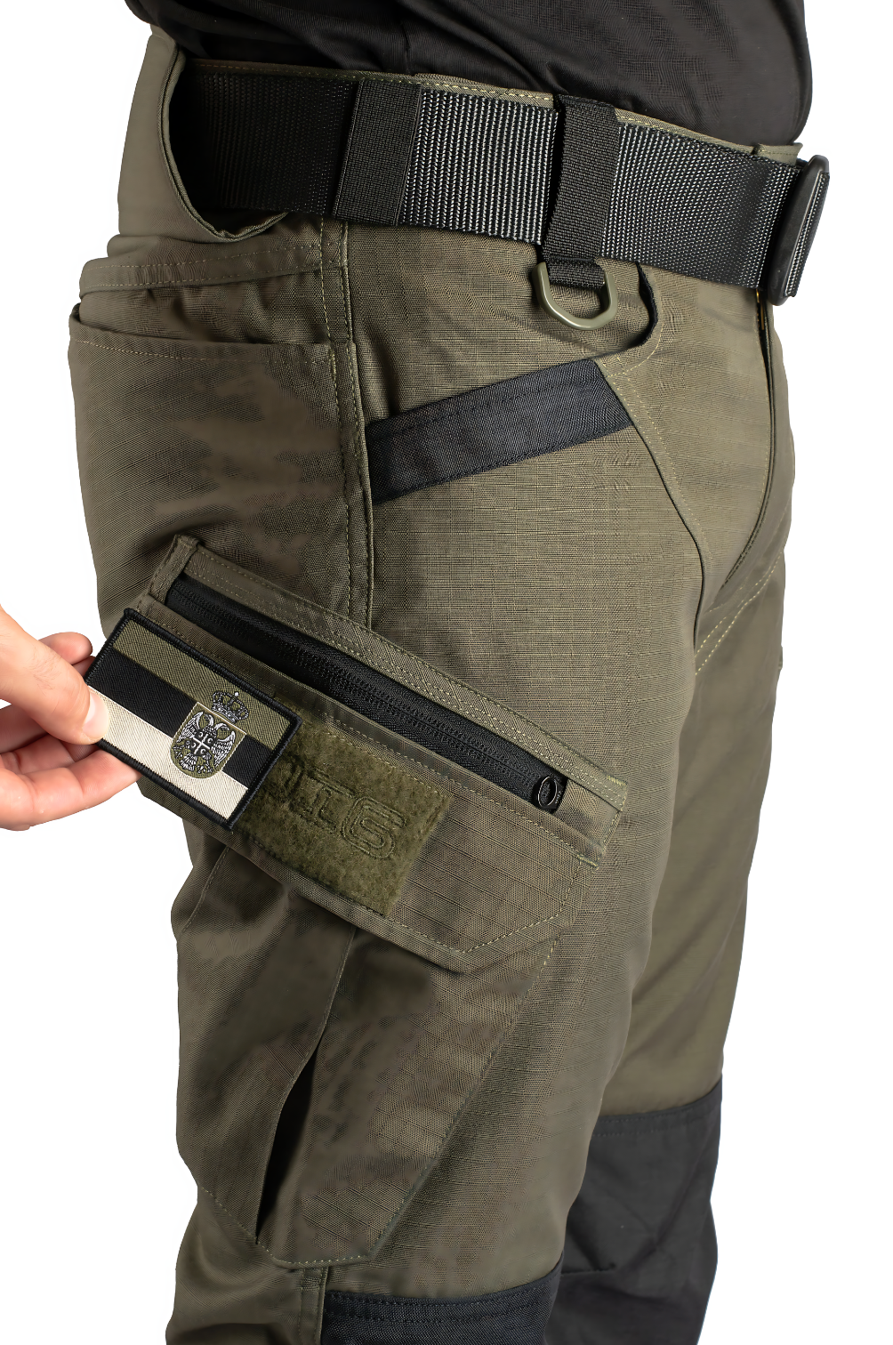 Heavy Duty Work Pants Men
