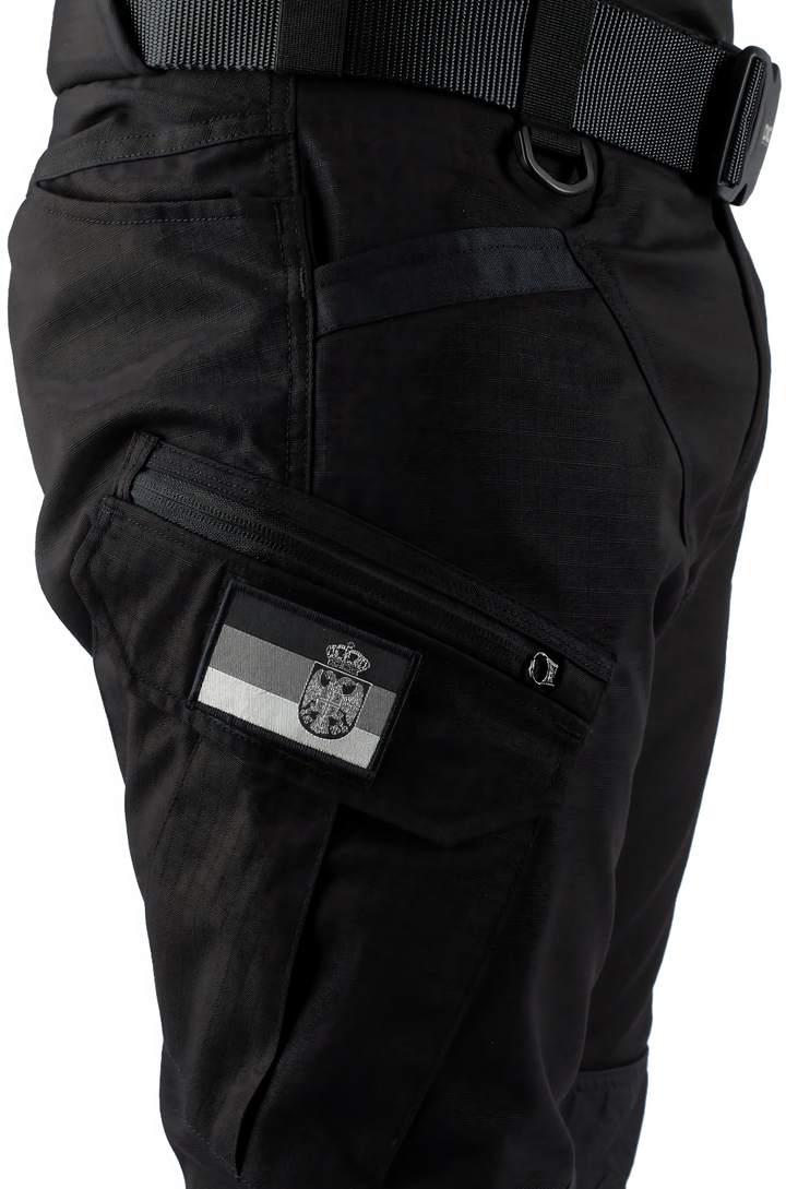 Heavy Duty Work Pants Men