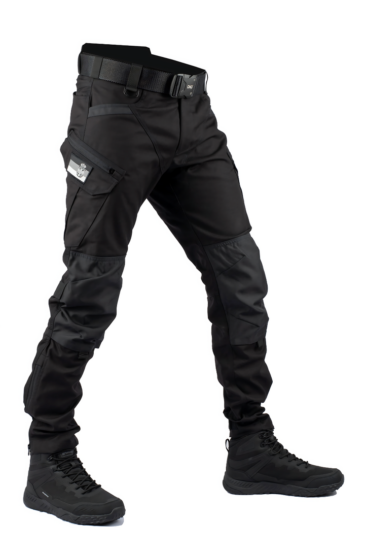 Heavy Duty Work Pants Men