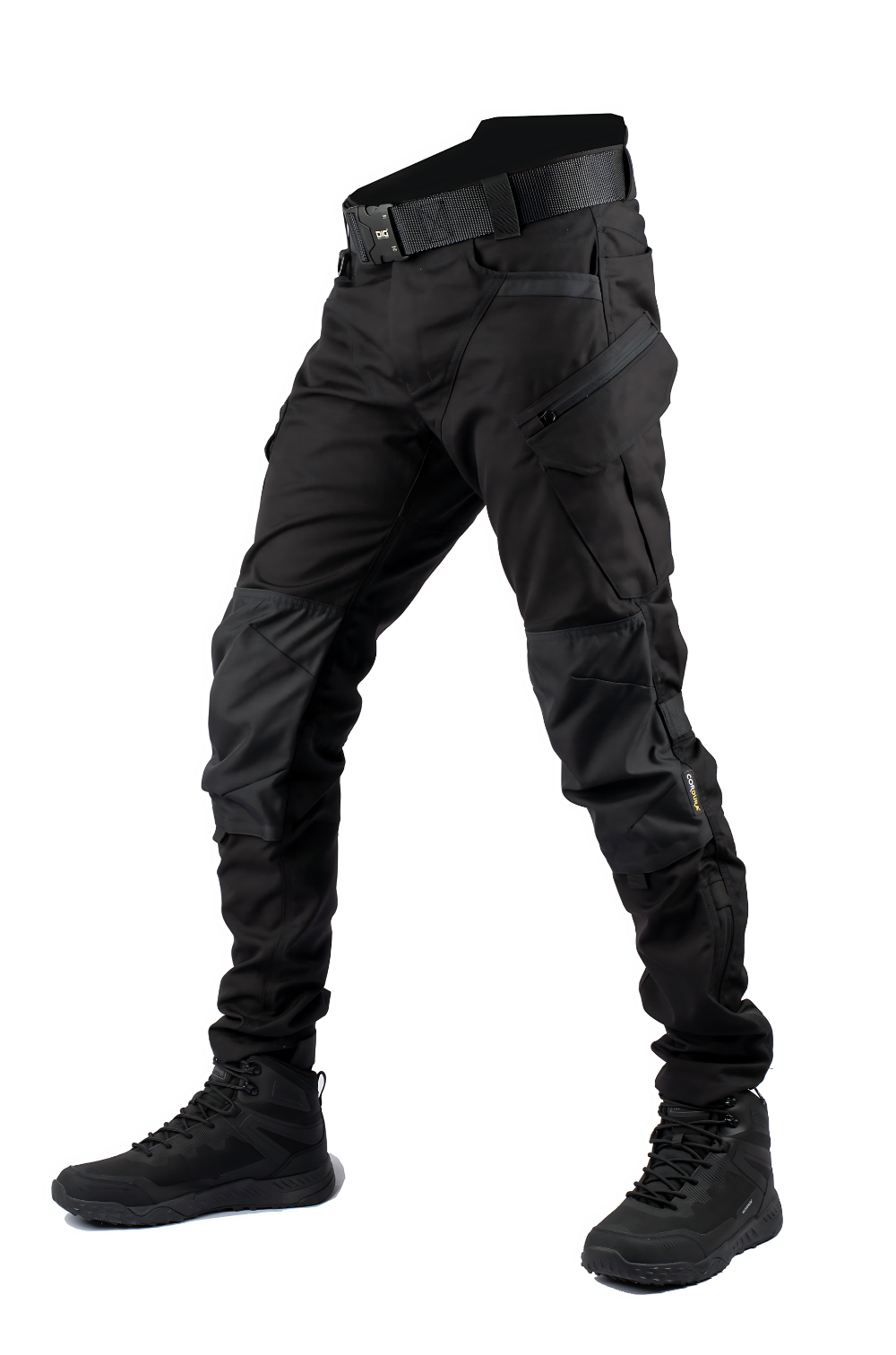Heavy Duty Work Pants Men