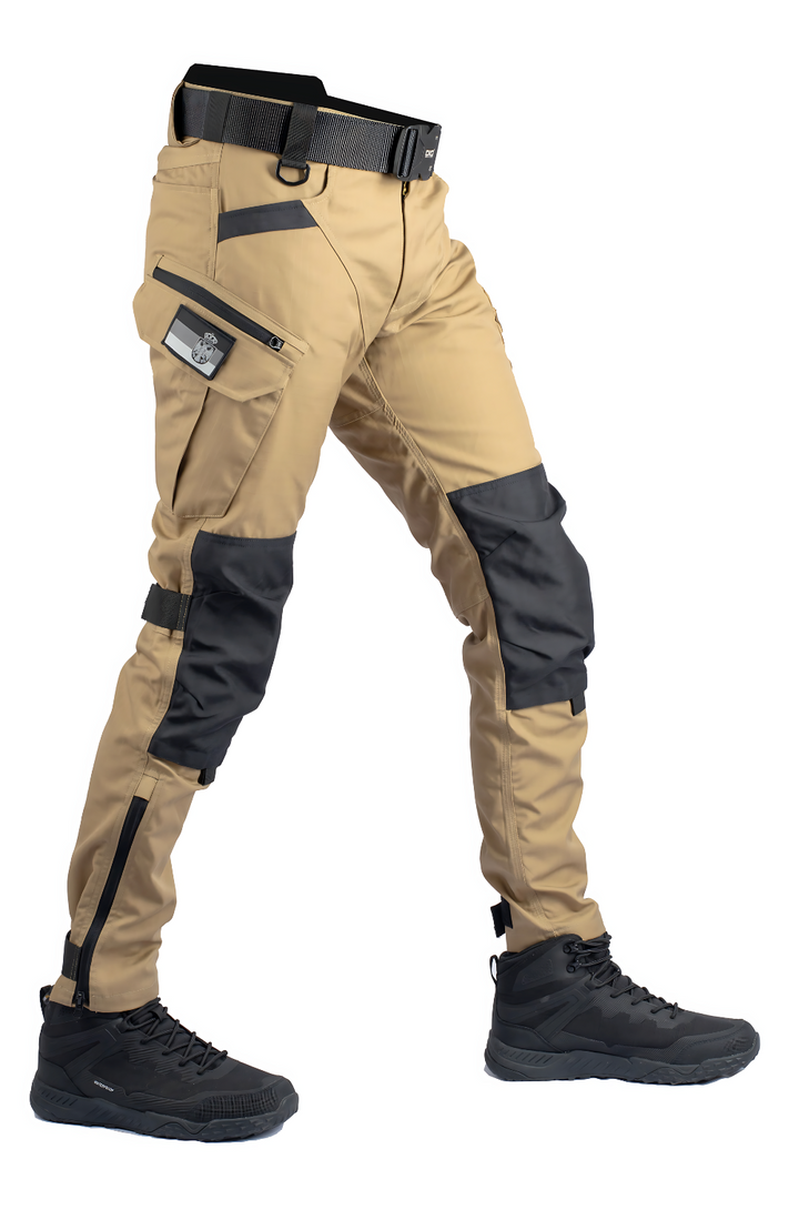 Heavy Duty Work Pants Men