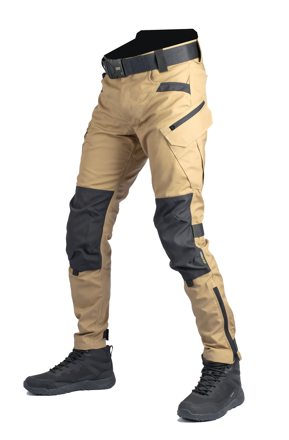 Heavy Duty Work Pants Men