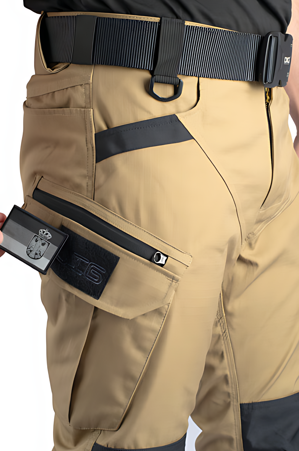 Heavy Duty Work Pants Men