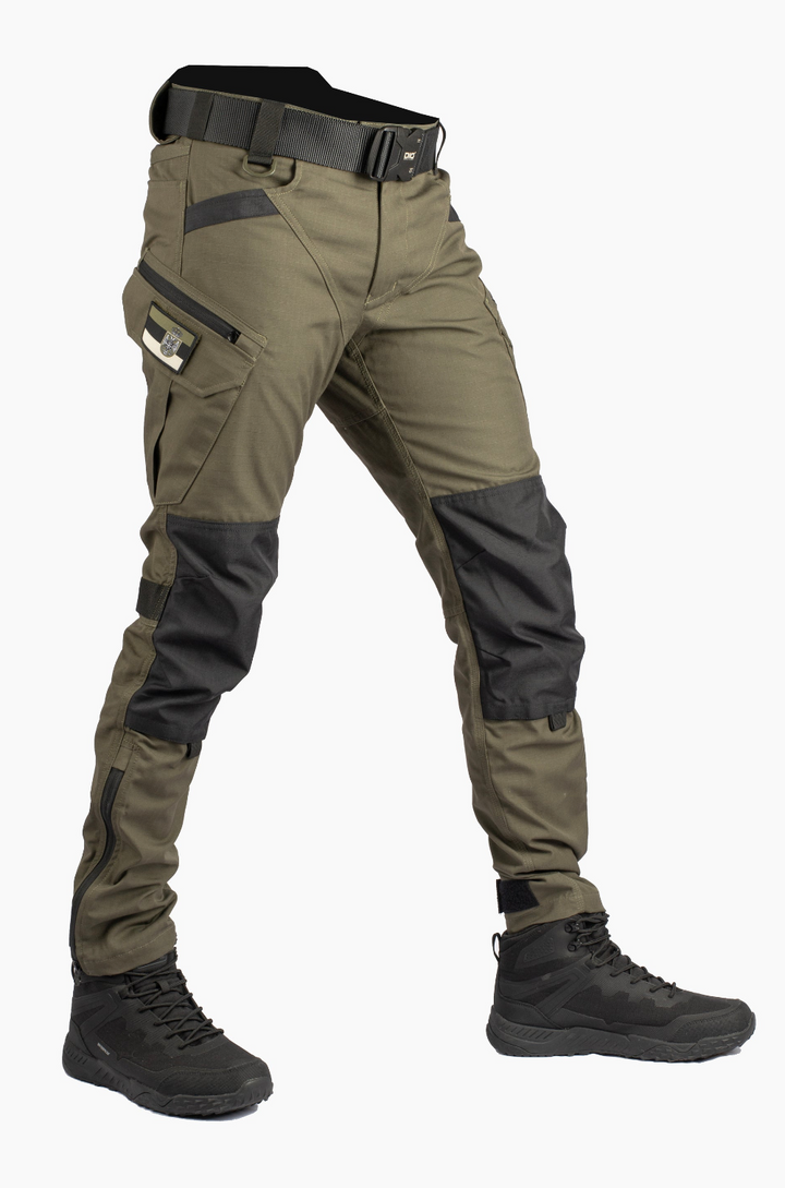 Heavy Duty Work Pants Men