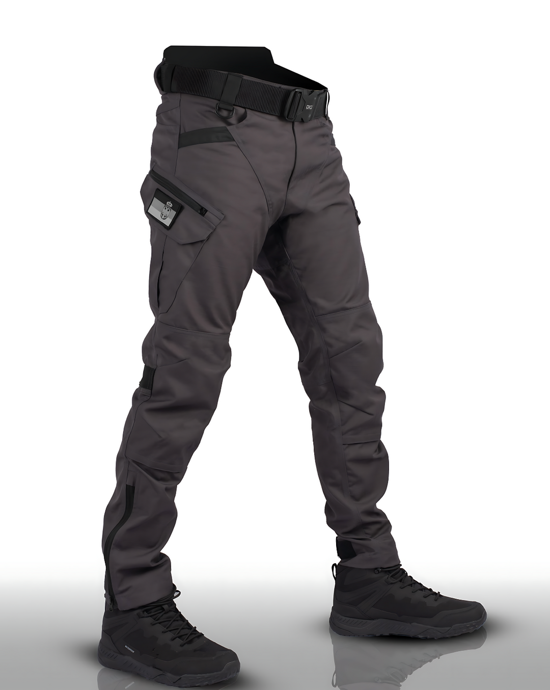 Heavy Duty Work Pants Men