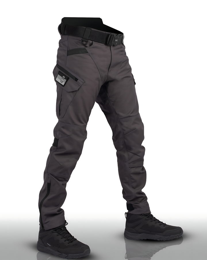 Heavy Duty Work Pants Men