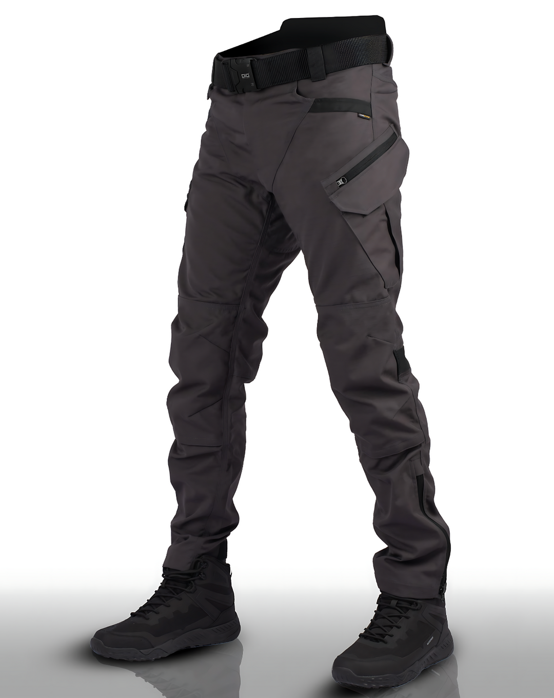 Heavy Duty Work Pants Men