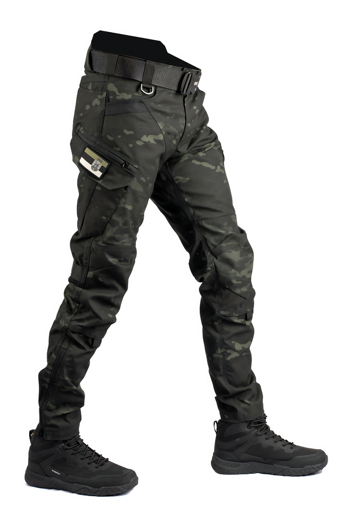 Heavy Duty Work Pants Men