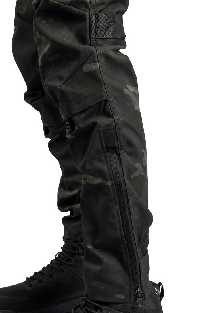 Heavy Duty Work Pants Men