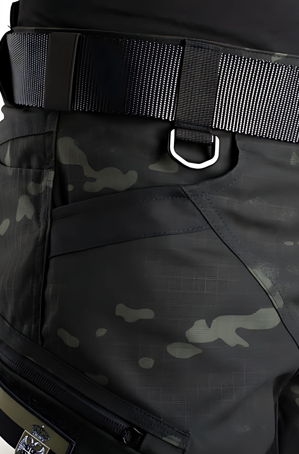 Heavy Duty Work Pants Men