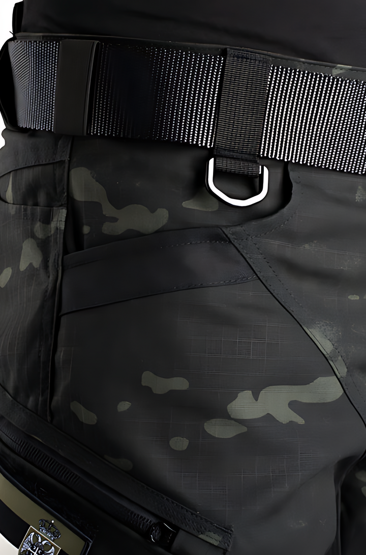 Heavy Duty Work Pants Men