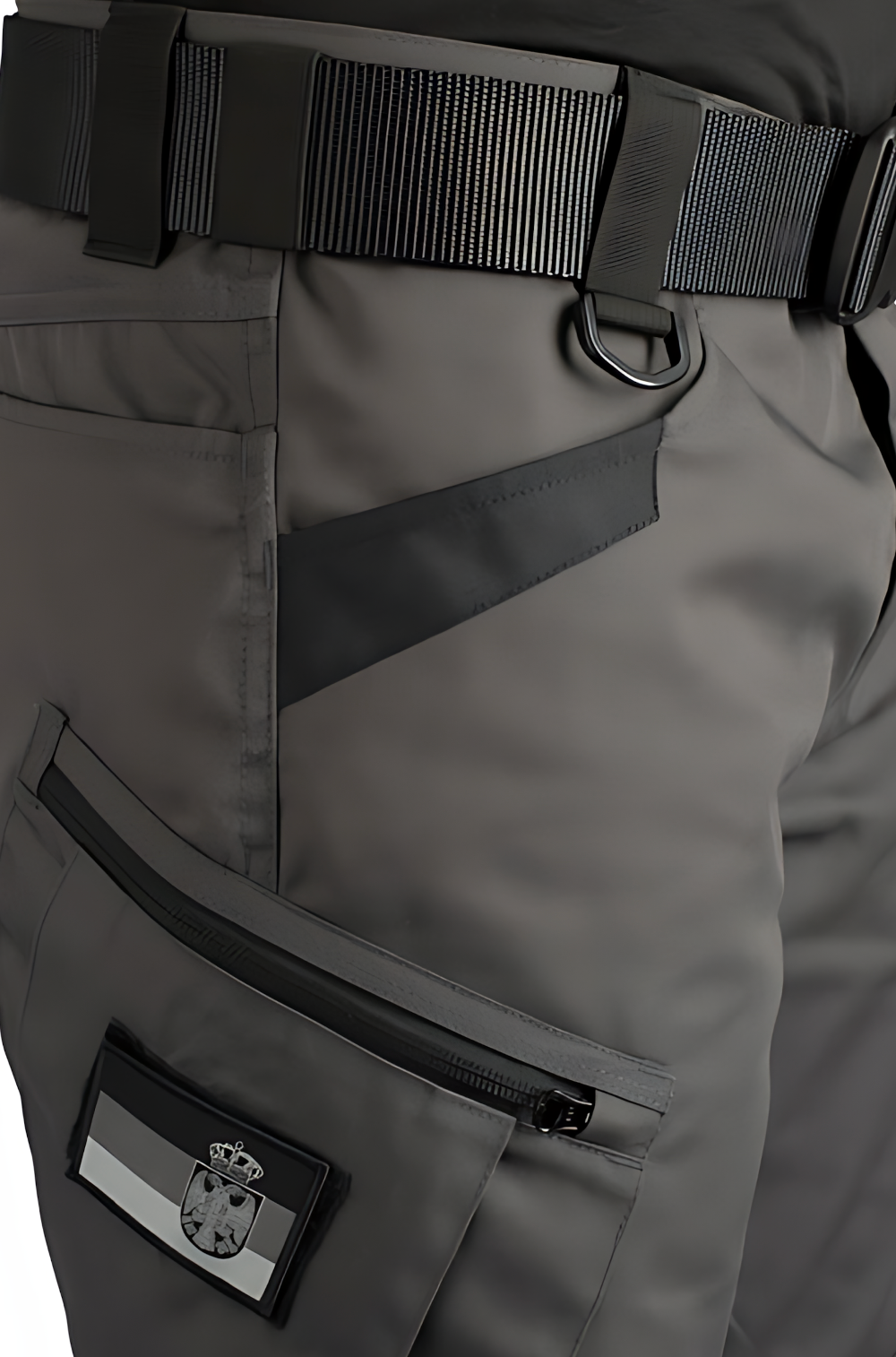 Heavy Duty Work Pants Men