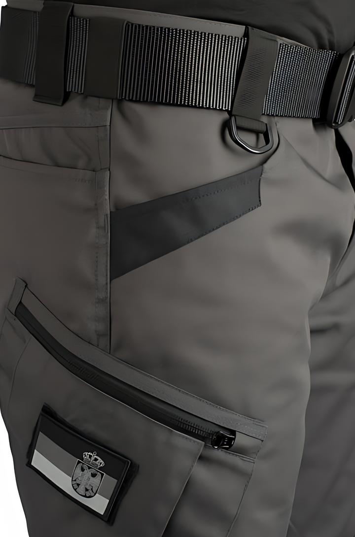 Heavy Duty Work Pants Men