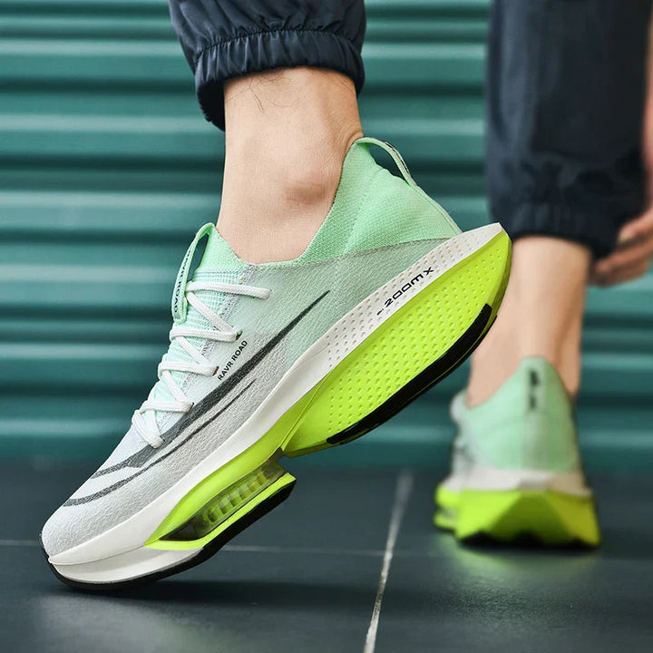 Rozoball Running Shoes – Men’s Lightweight Breathable Sneakers for Training and Everyday Wear