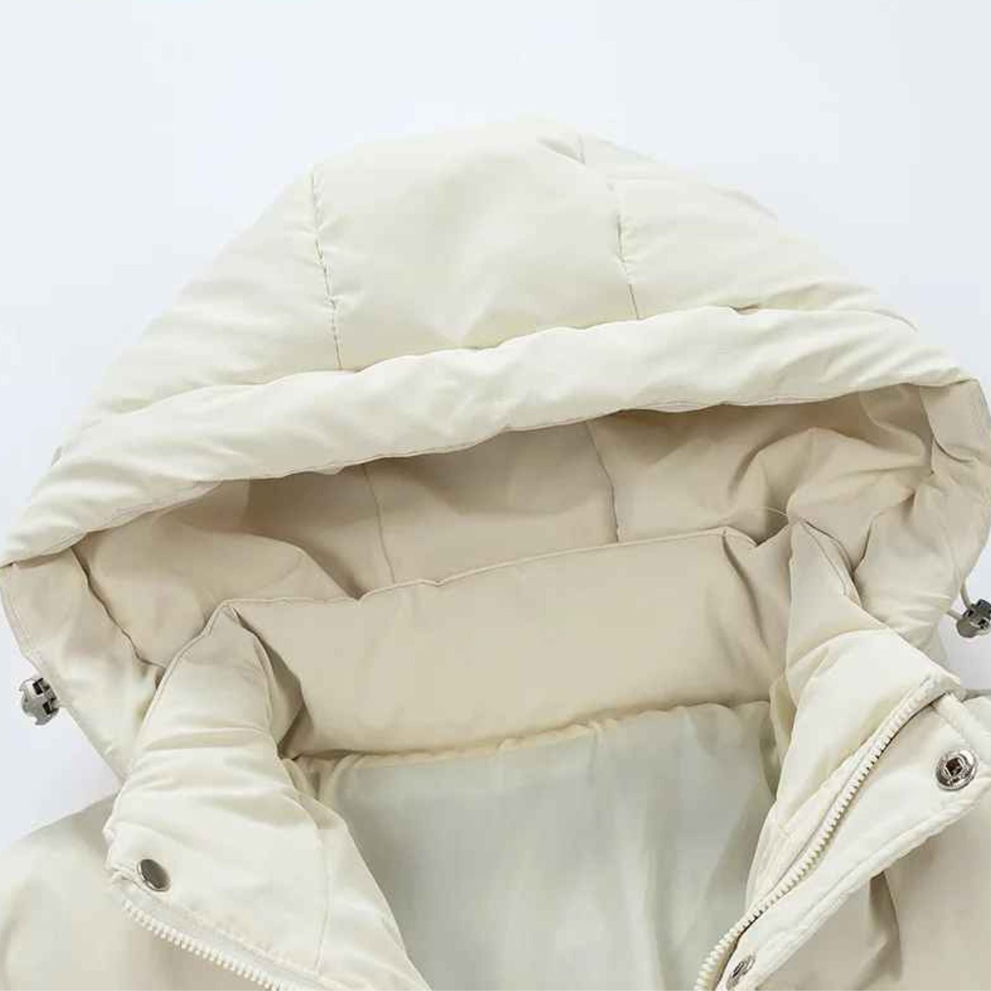 Arctic Pro – Men’s Winter Parka Jacket | Thick Windbreak Hooded Coat for Extreme Cold