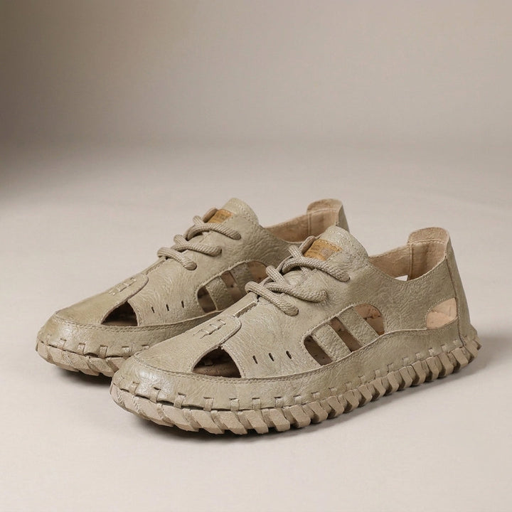 Orthopedic Sandals for Men – Breathable Comfort &amp; Support