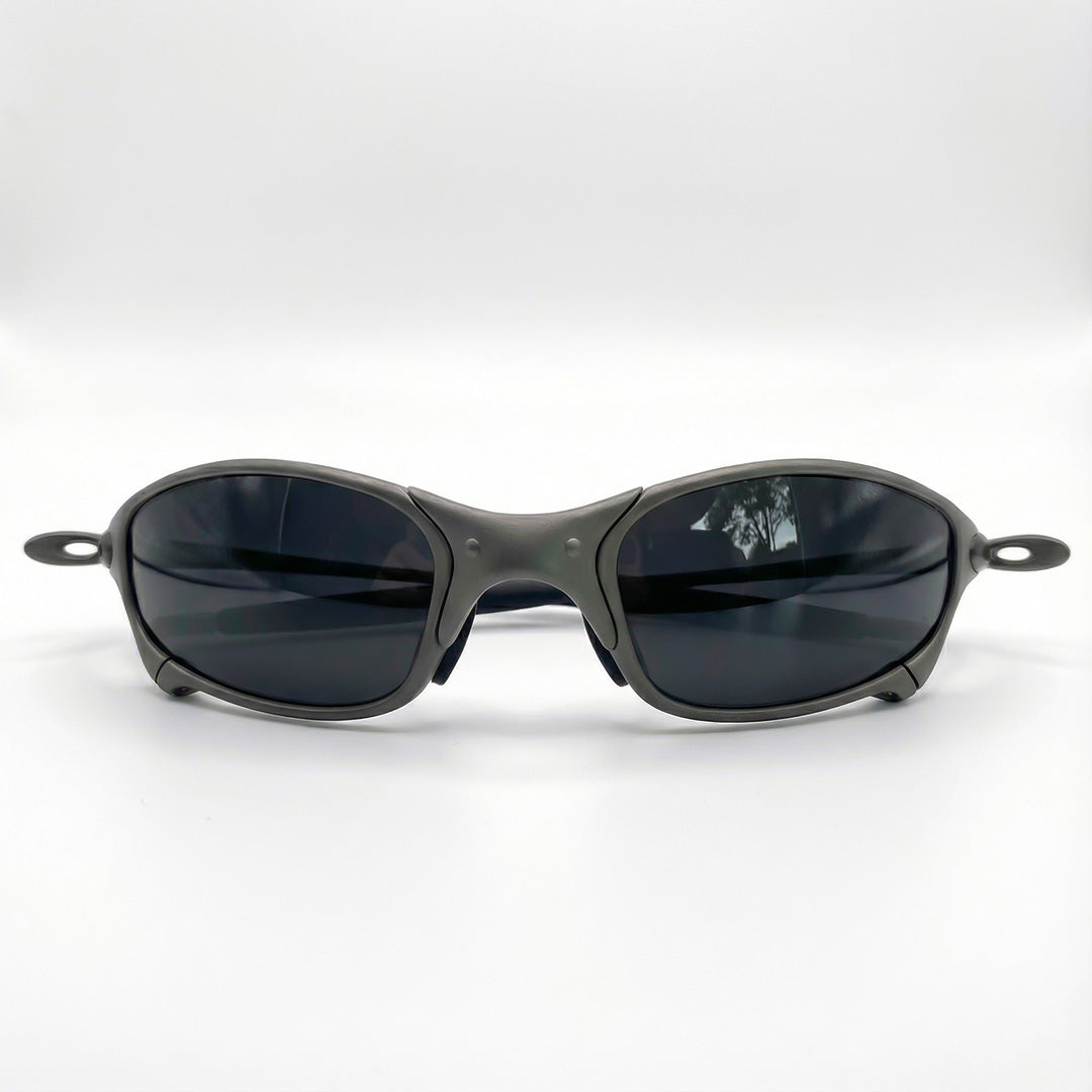 Sport Wraparound Sunglasses Polarized UV Protection Outdoor Cycling Eyewear