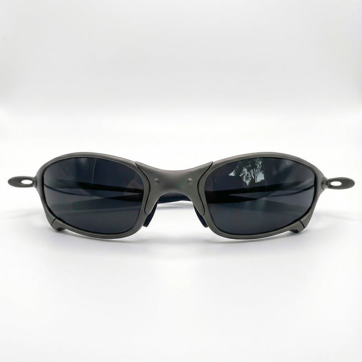 Sport Wraparound Sunglasses Polarized UV Protection Outdoor Cycling Eyewear