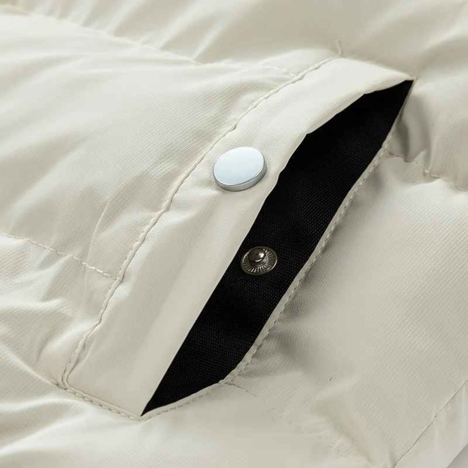 Arctic Pro – Men’s Winter Parka Jacket | Thick Windbreak Hooded Coat for Extreme Cold