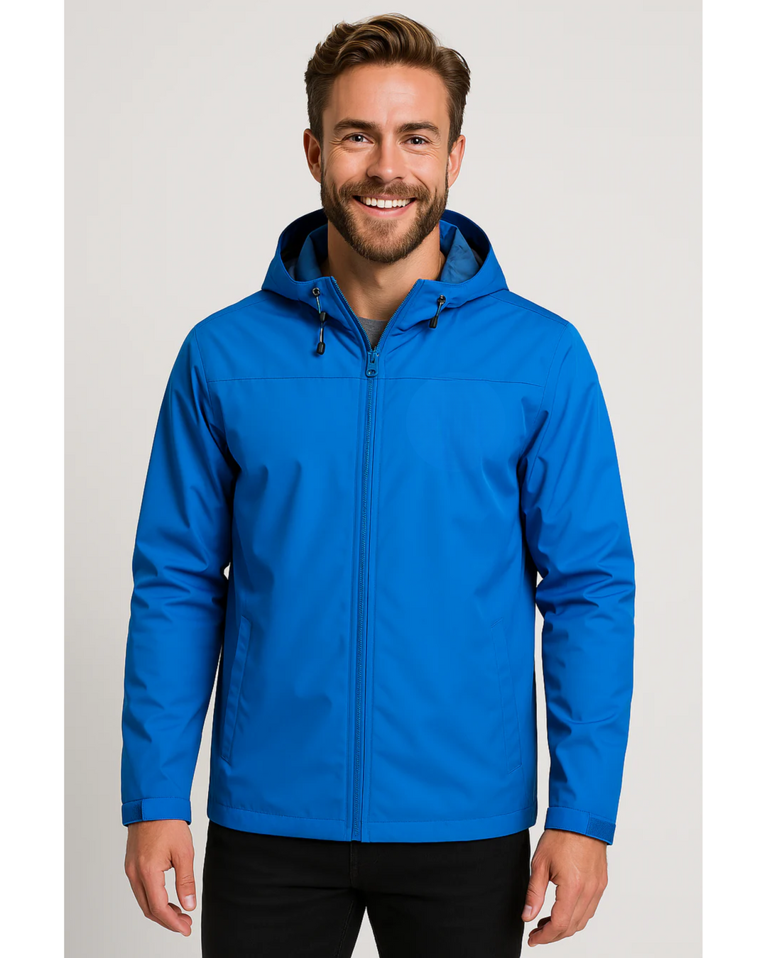 Water Resistant Autumn Jacket for Men