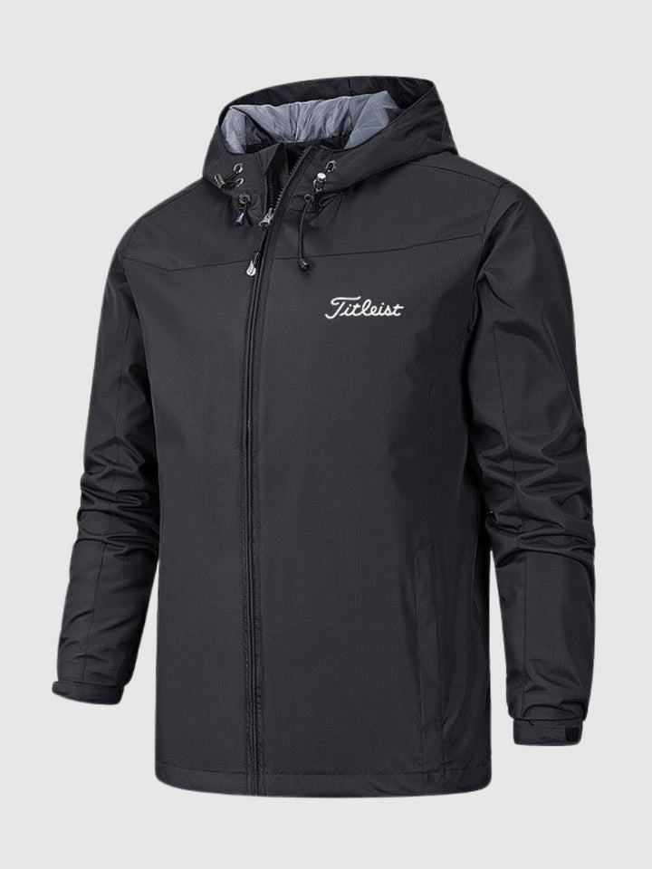 Waterproof Windproof Men Casual Outdoor Jacket