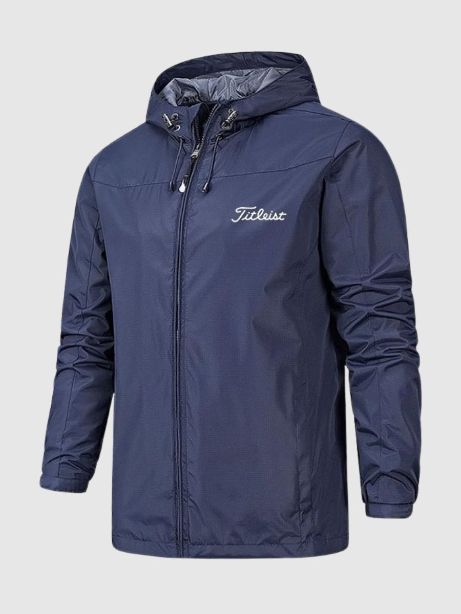 Waterproof Windproof Men Casual Outdoor Jacket