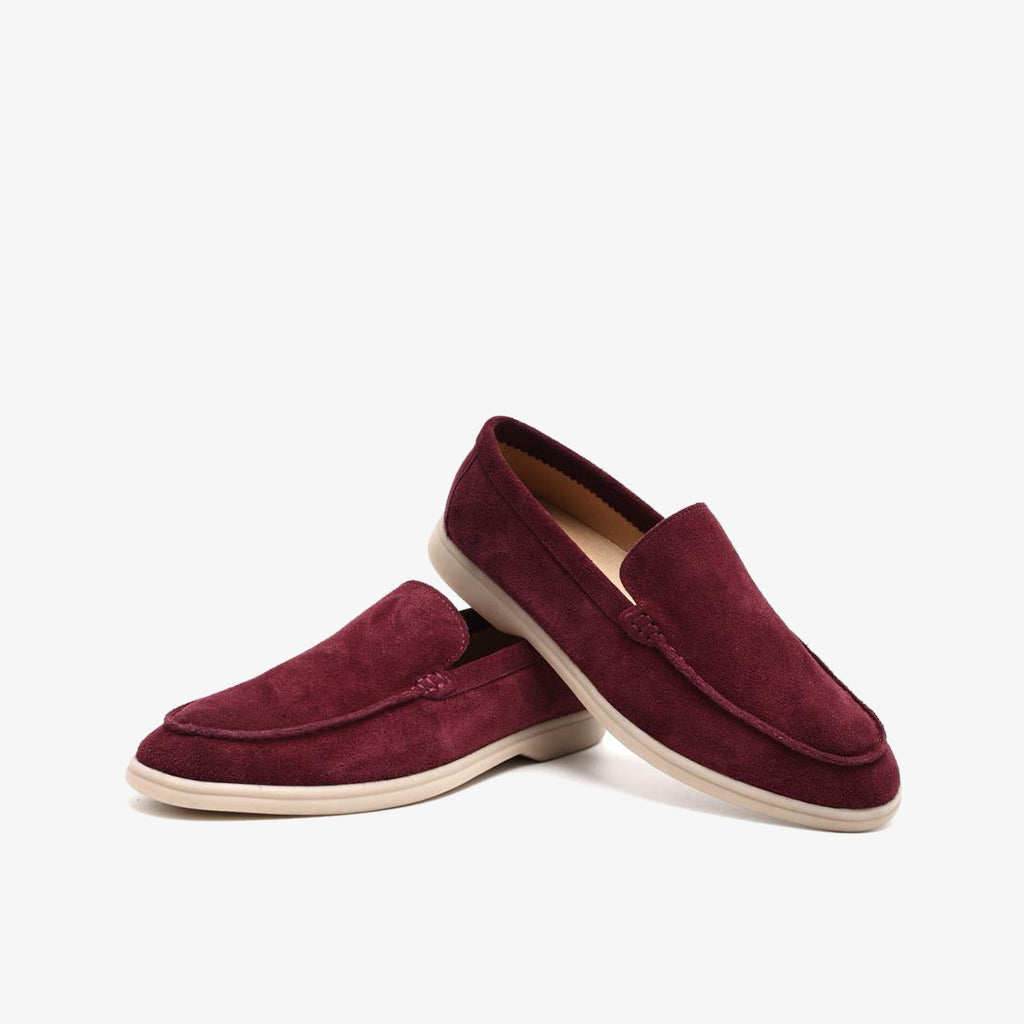 Men’s Slip On Loafers Casual Driving Shoes Lightweight Everyday Comfort Shoes