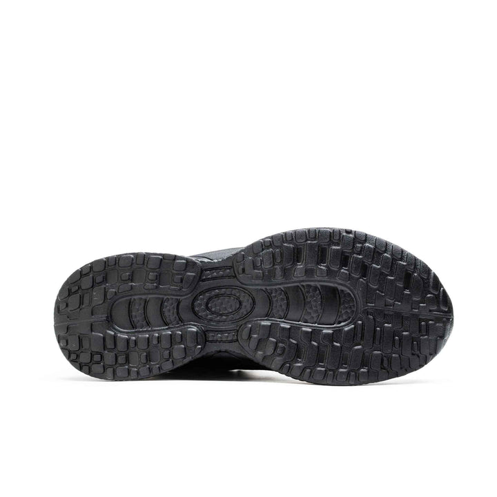 Lightweight Steel Toe Shoes - Knob Lacing System Work Shoes