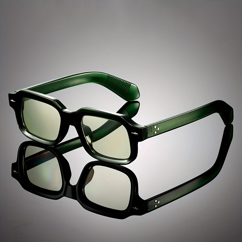 Gaultier | Lightweight Anti-Glare Sunglasses For All-Day Wear
