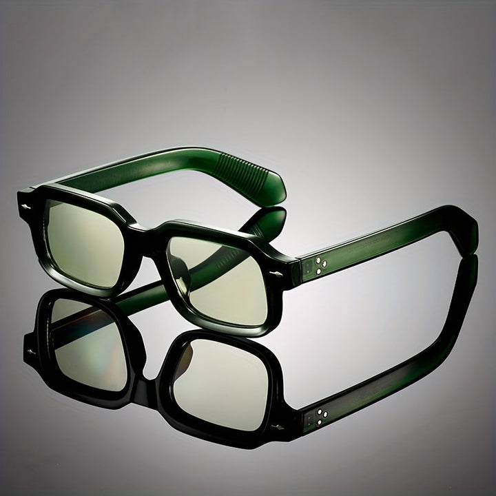 Gaultier | Lightweight Anti-Glare Sunglasses For All-Day Wear