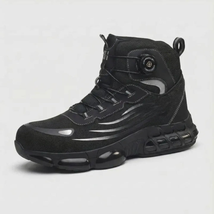 Ultra Lightweight Waterproof Safety Boots Outdoor Work