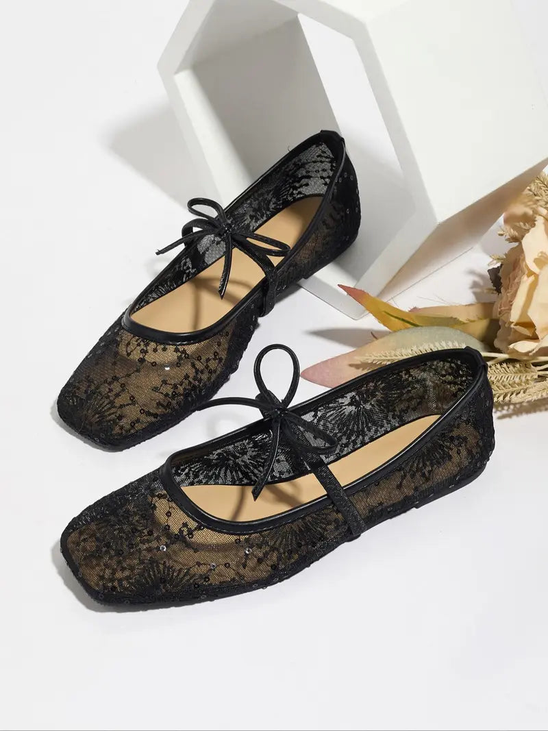 Women’s Ballet Flats Casual Slip On Comfort Everyday Shoes