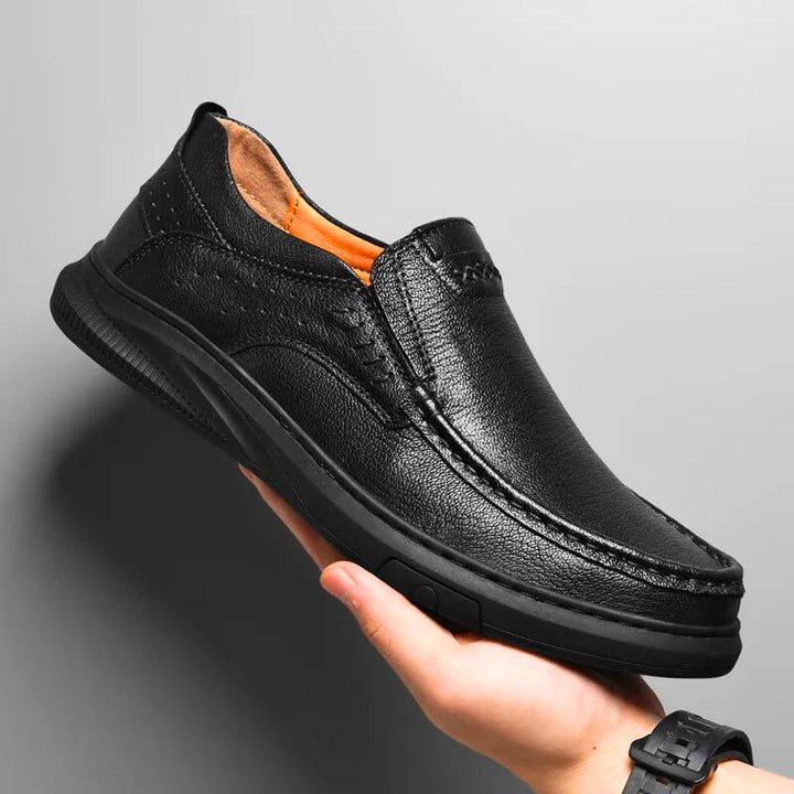 Charleston Genuine Leather Loafer Men