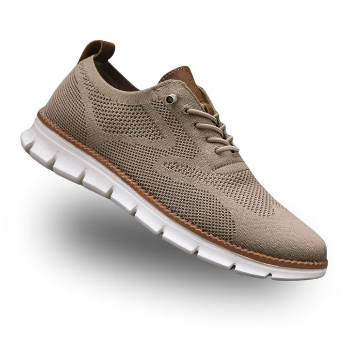 Men’s Casual Walking Shoes Lightweight Everyday Sport Sneakers Comfortable Fit