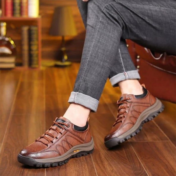 Casual Orthopedic Comfort Shoes for Everyday Wear