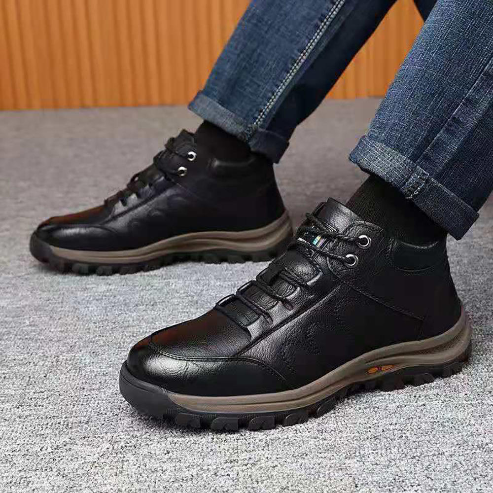 Casual Orthopedic Comfort Shoes for Everyday Wear