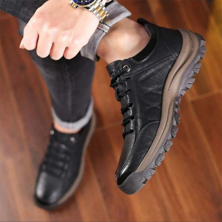 Casual Orthopedic Comfort Shoes for Everyday Wear