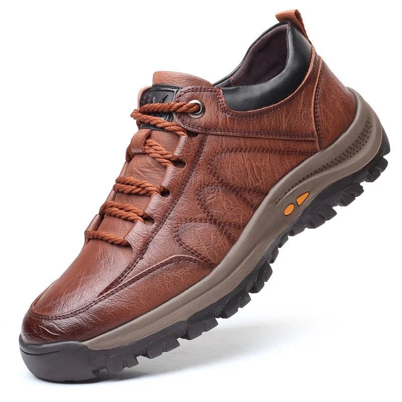 Casual Orthopedic Comfort Shoes for Everyday Wear
