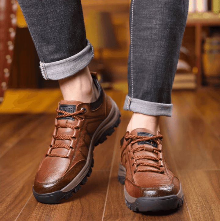 Casual Orthopedic Comfort Shoes for Everyday Wear