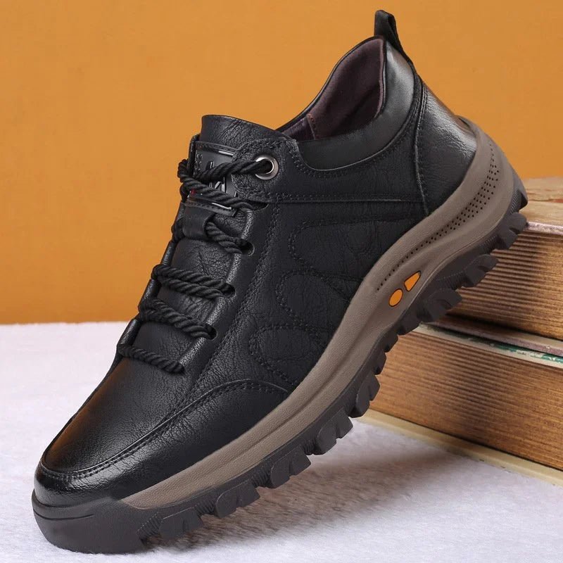 Casual Orthopedic Comfort Shoes for Everyday Wear