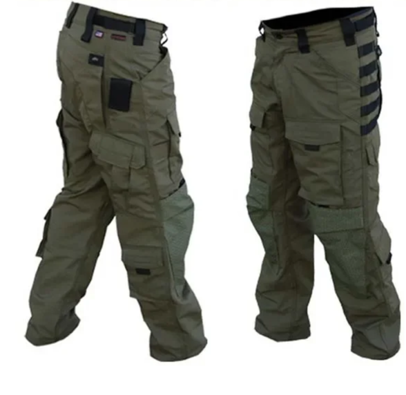 Joe – Tactical Combat Pants for Men – Durable, Functional & Built for Action