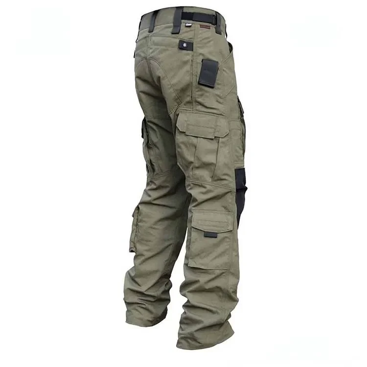 Joe – Tactical Combat Pants for Men – Durable, Functional & Built for Action