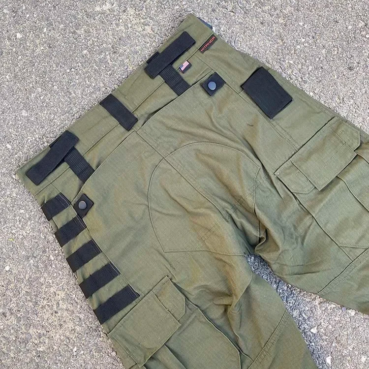 Joe – Tactical Combat Pants for Men – Durable, Functional & Built for Action