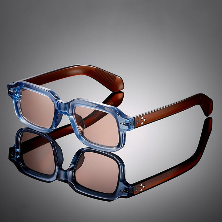 Gaultier | Lightweight Anti-Glare Sunglasses For All-Day Wear