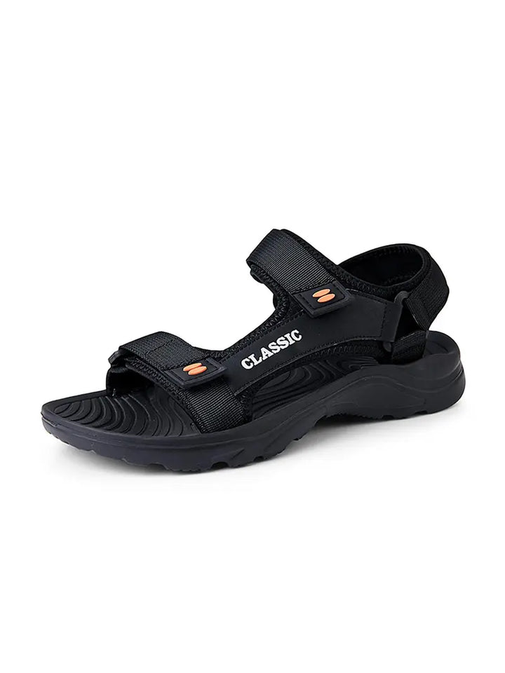 Men’s Adjustable Outdoor Sandals Lightweight Comfortable Summer Footwear