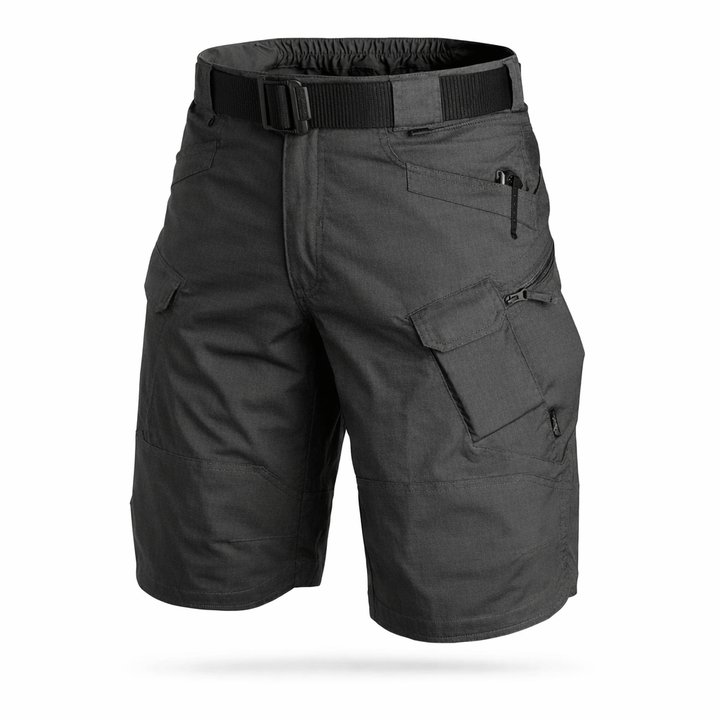Men’s Tactical Cargo Shorts Multi Pocket Outdoor Hiking Utility Shorts