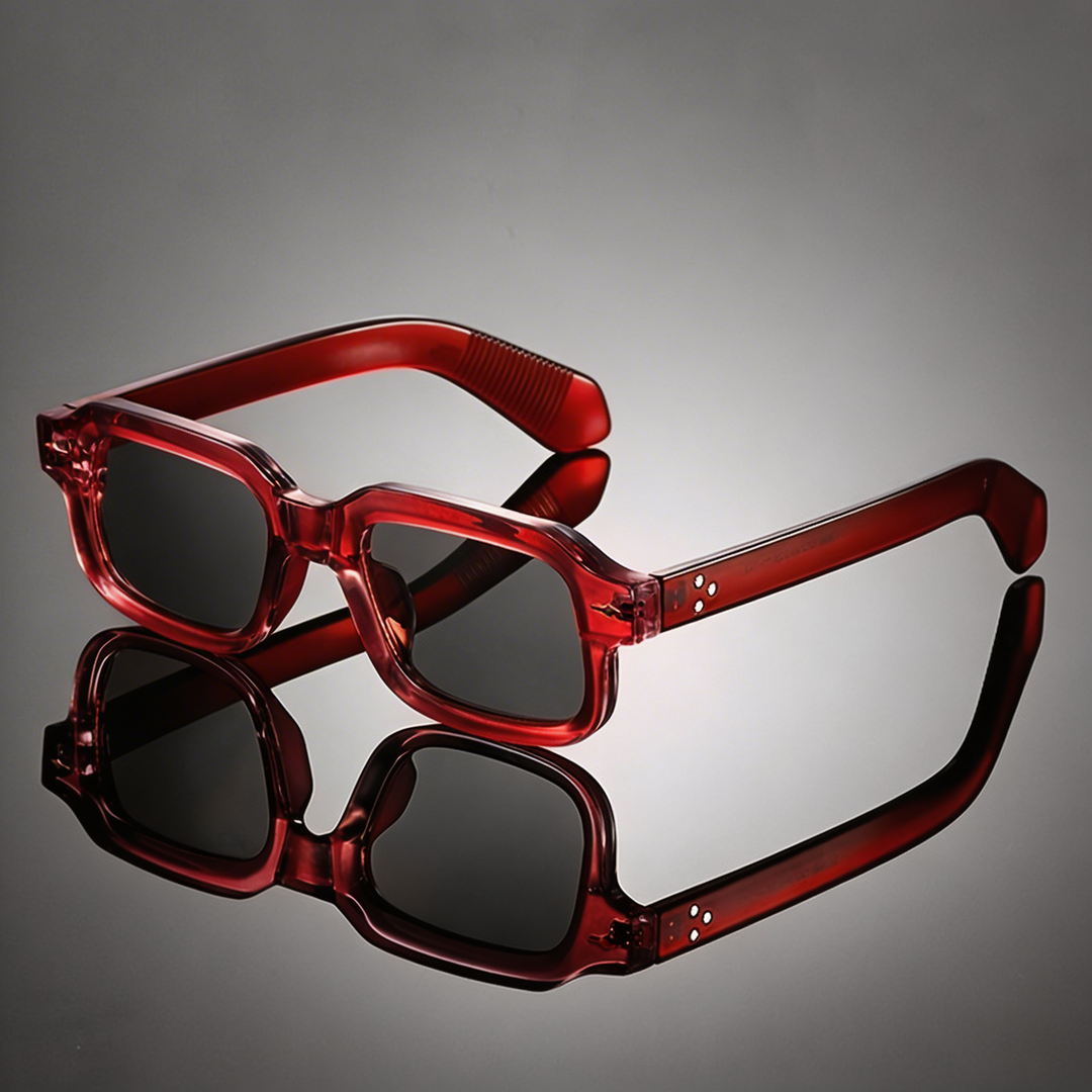 Gaultier | Lightweight Anti-Glare Sunglasses For All-Day Wear