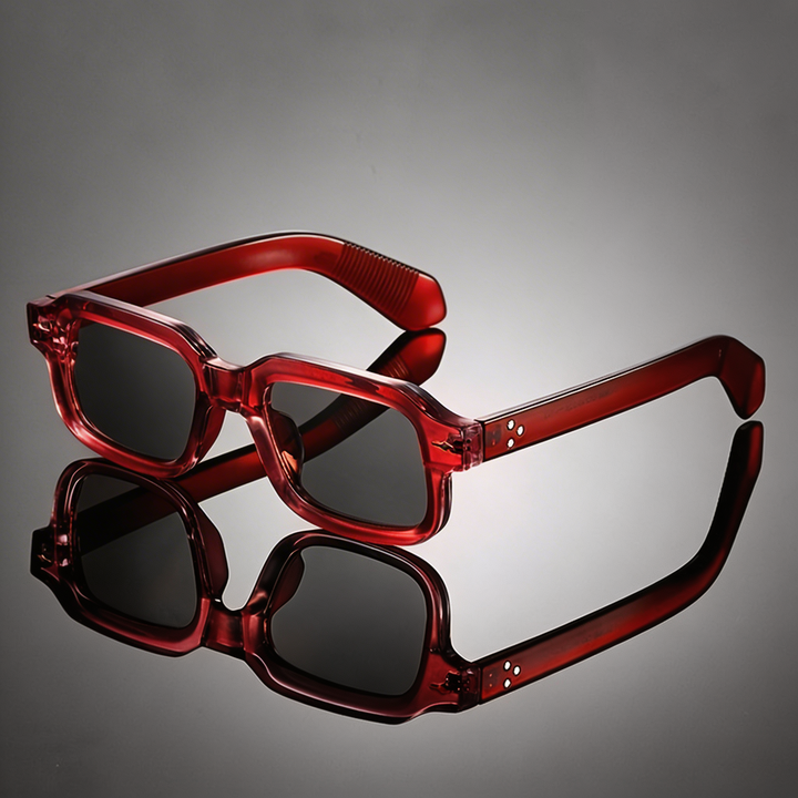 Gaultier | Lightweight Anti-Glare Sunglasses For All-Day Wear