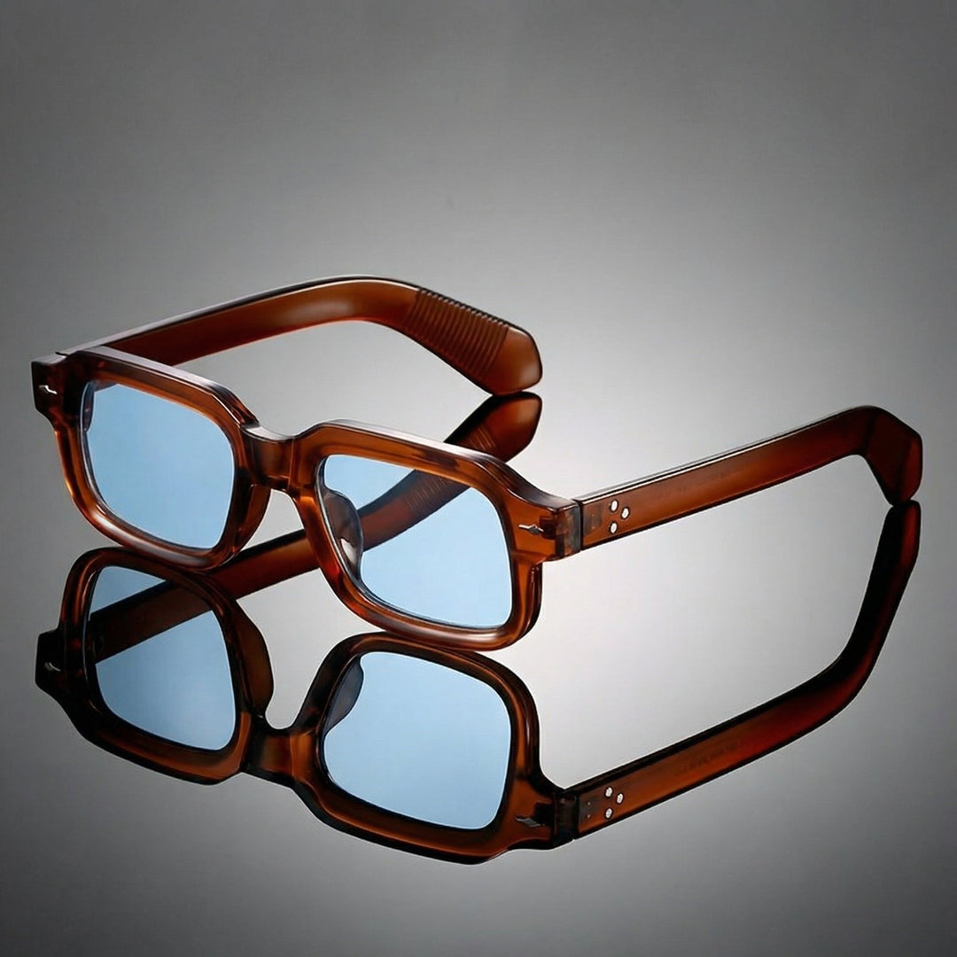 Gaultier | Lightweight Anti-Glare Sunglasses For All-Day Wear
